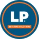 LP logo.
