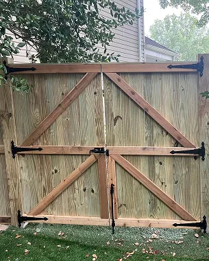 Fences
