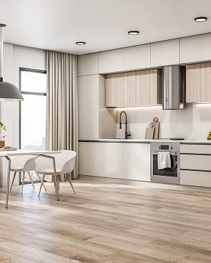 Flooring