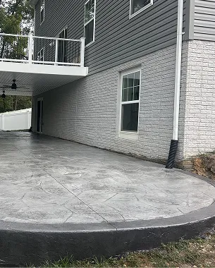 Patios