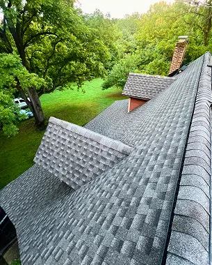 Roofing