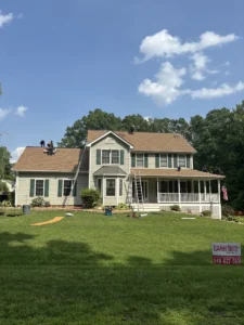 house-ladders